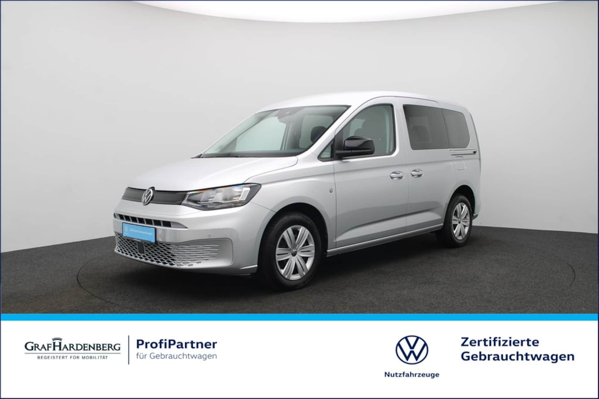 Volkswagen Caddy Basis-Modell