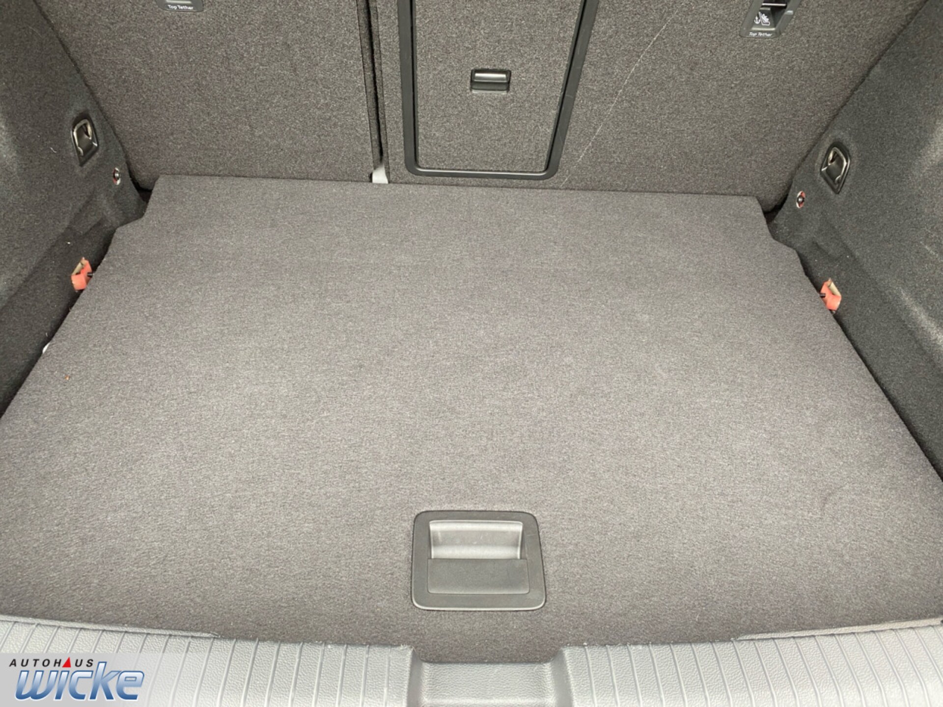 Volkswagen T-Roc Sport