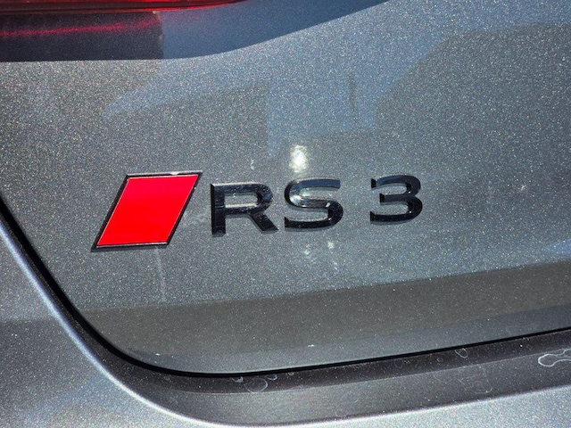 2026 Audi RS 3 Base - Photo 30