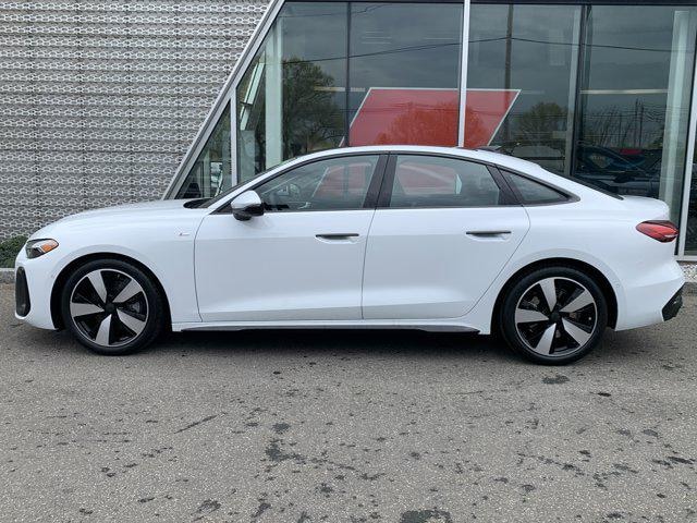 2026 Audi A5 Sedan