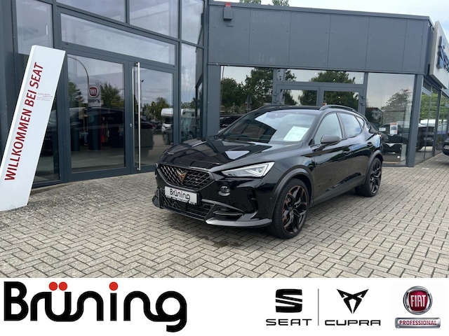 CUPRA Formentor VZ5 4 Drive 390PS Schalensitze Beats (262053)