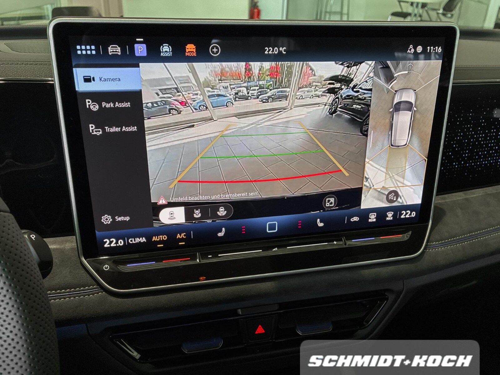 Volkswagen Tiguan – Bild 11