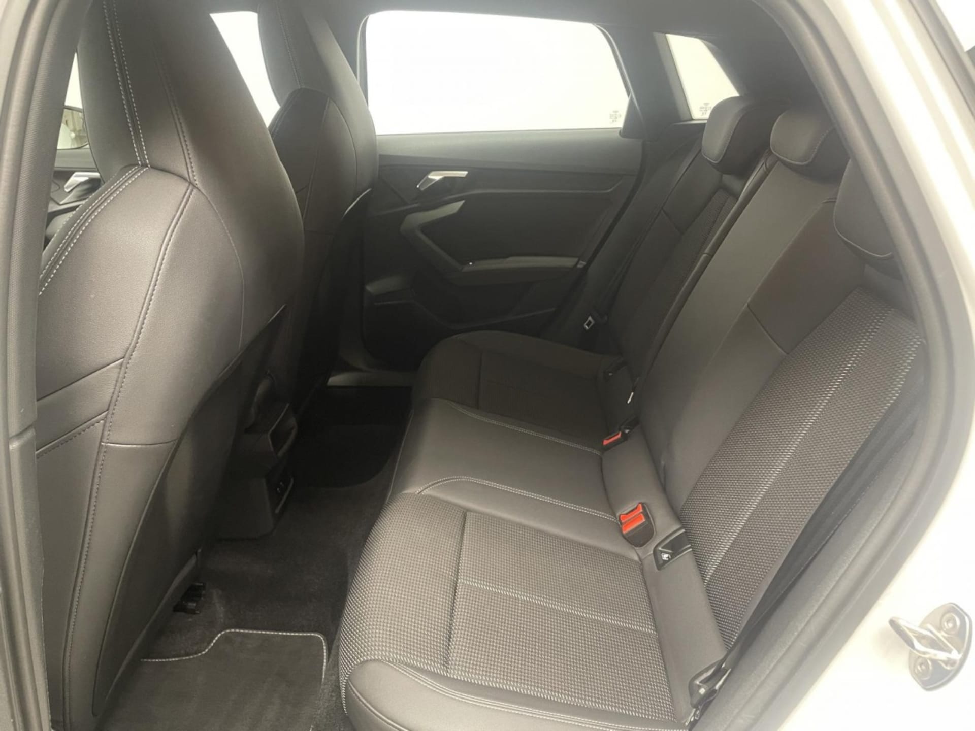 Audi A3 Sportback S line