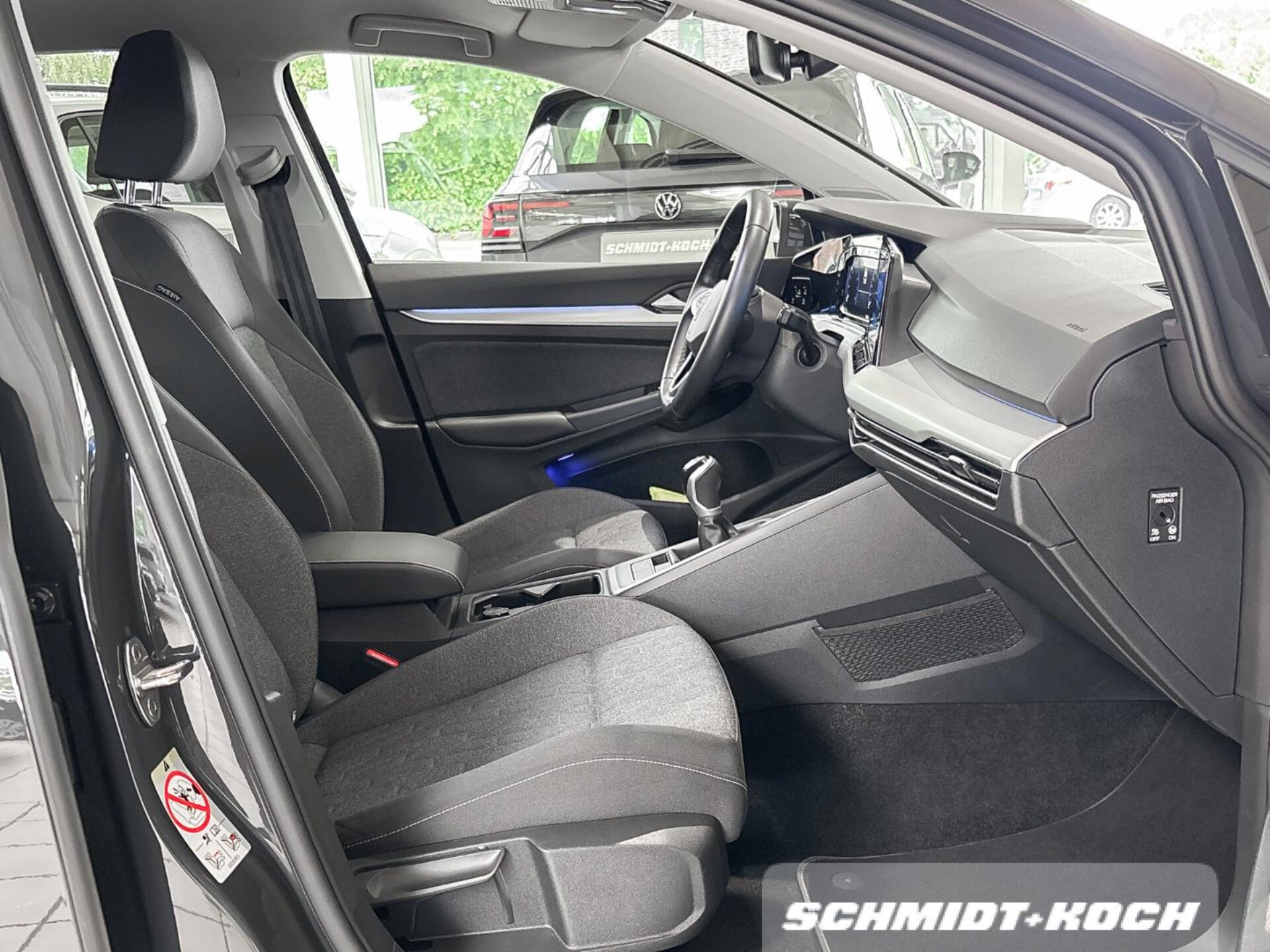 Volkswagen Golf MOVE