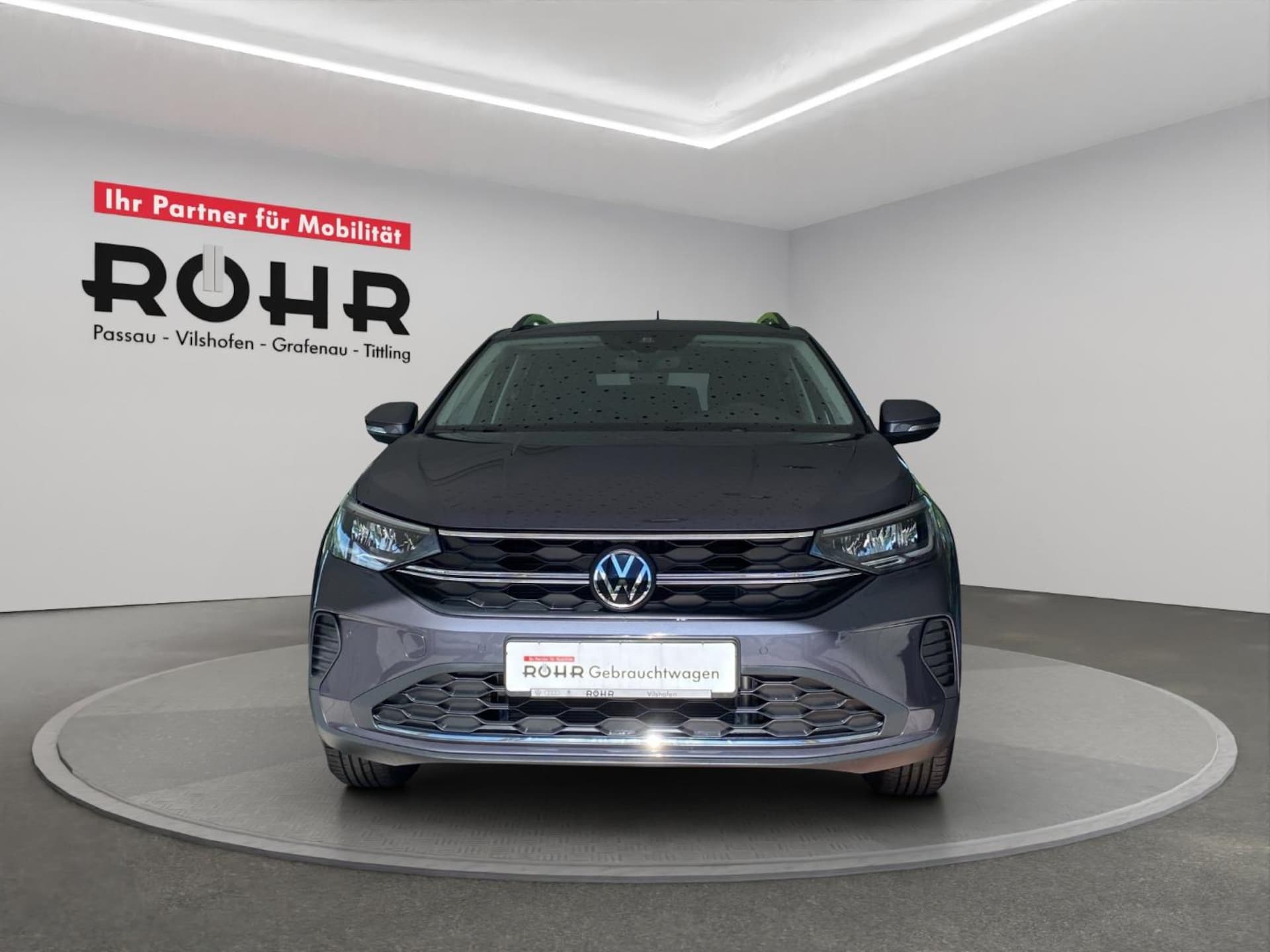 Volkswagen Taigo Life