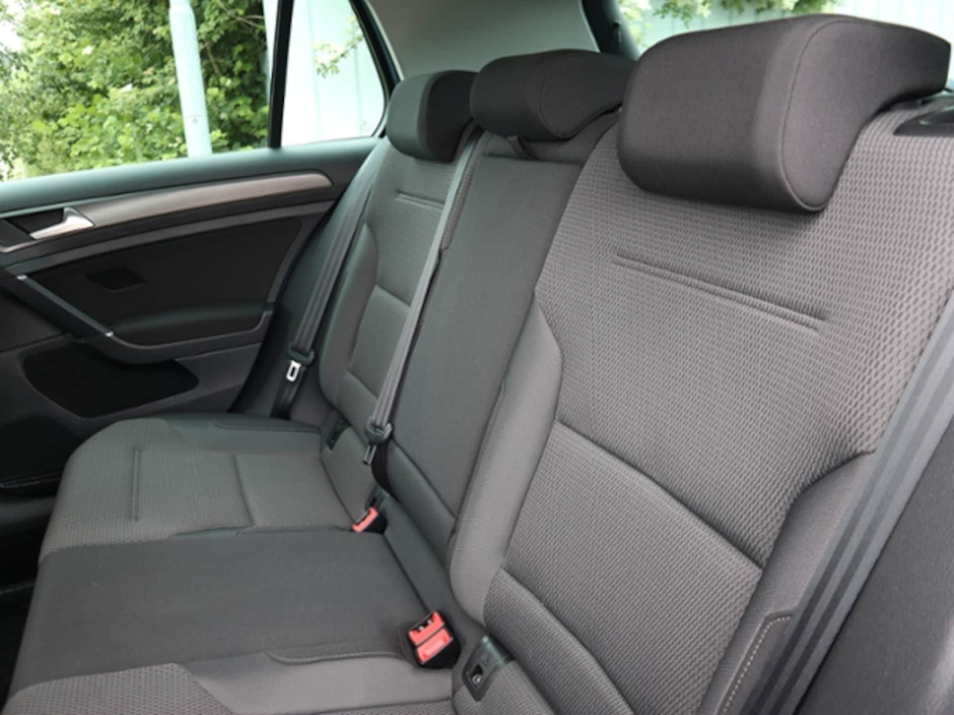 Volkswagen Golf Comfortline