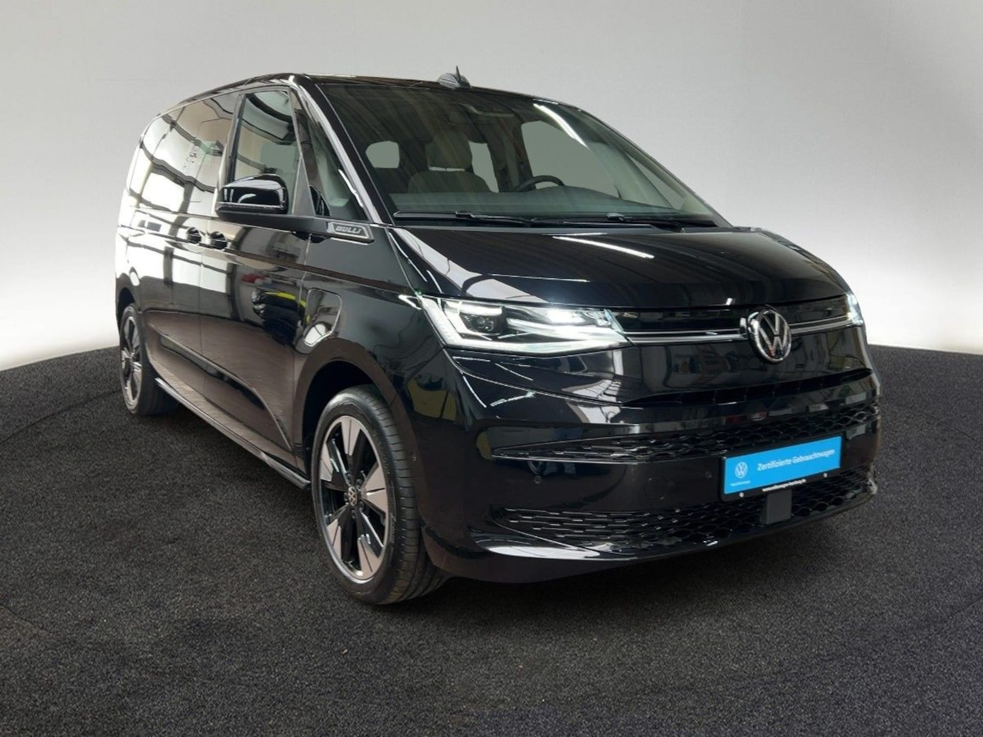 Volkswagen Multivan Life