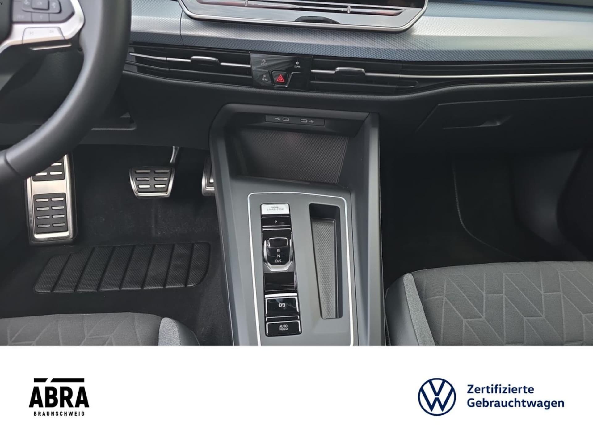 Volkswagen Golf Goal