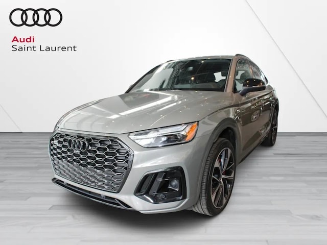 2024 Audi Q5 Sportback
