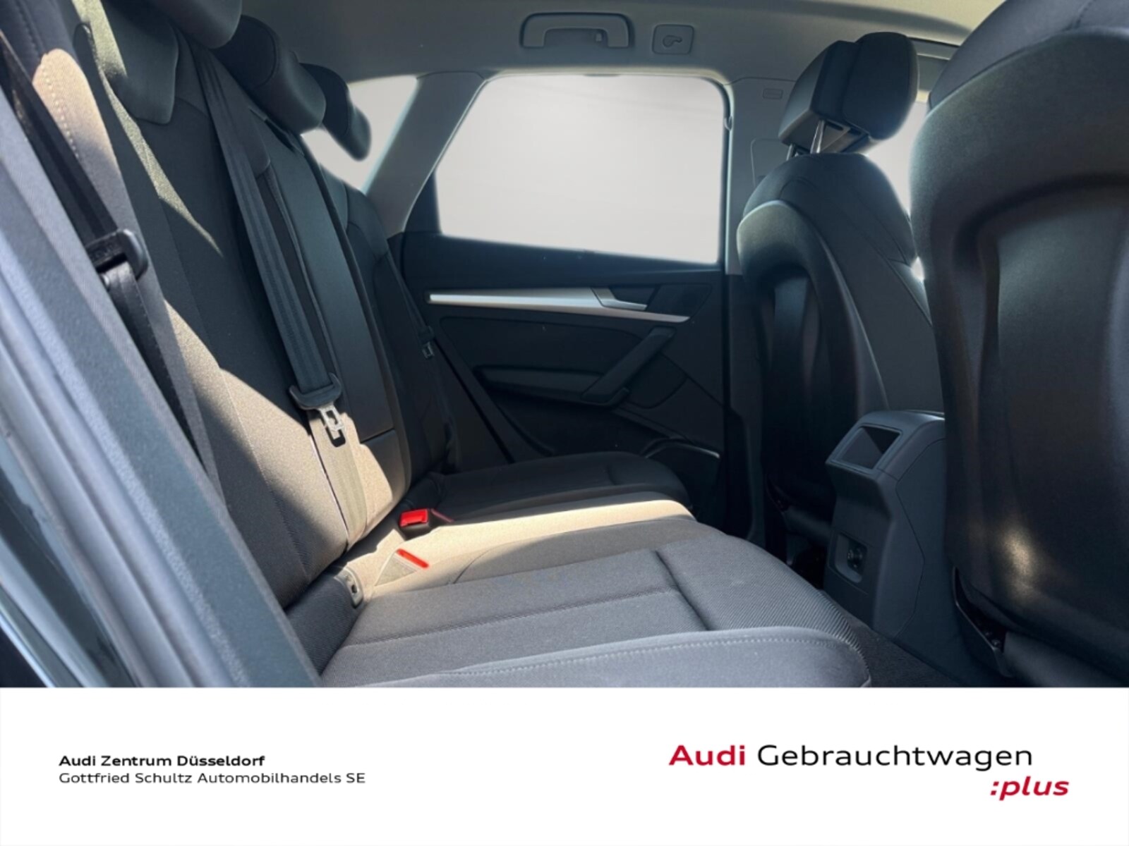Audi Q5 – Bild 8