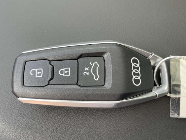 2026 Audi S5 Sedan