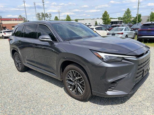 2024 Lexus