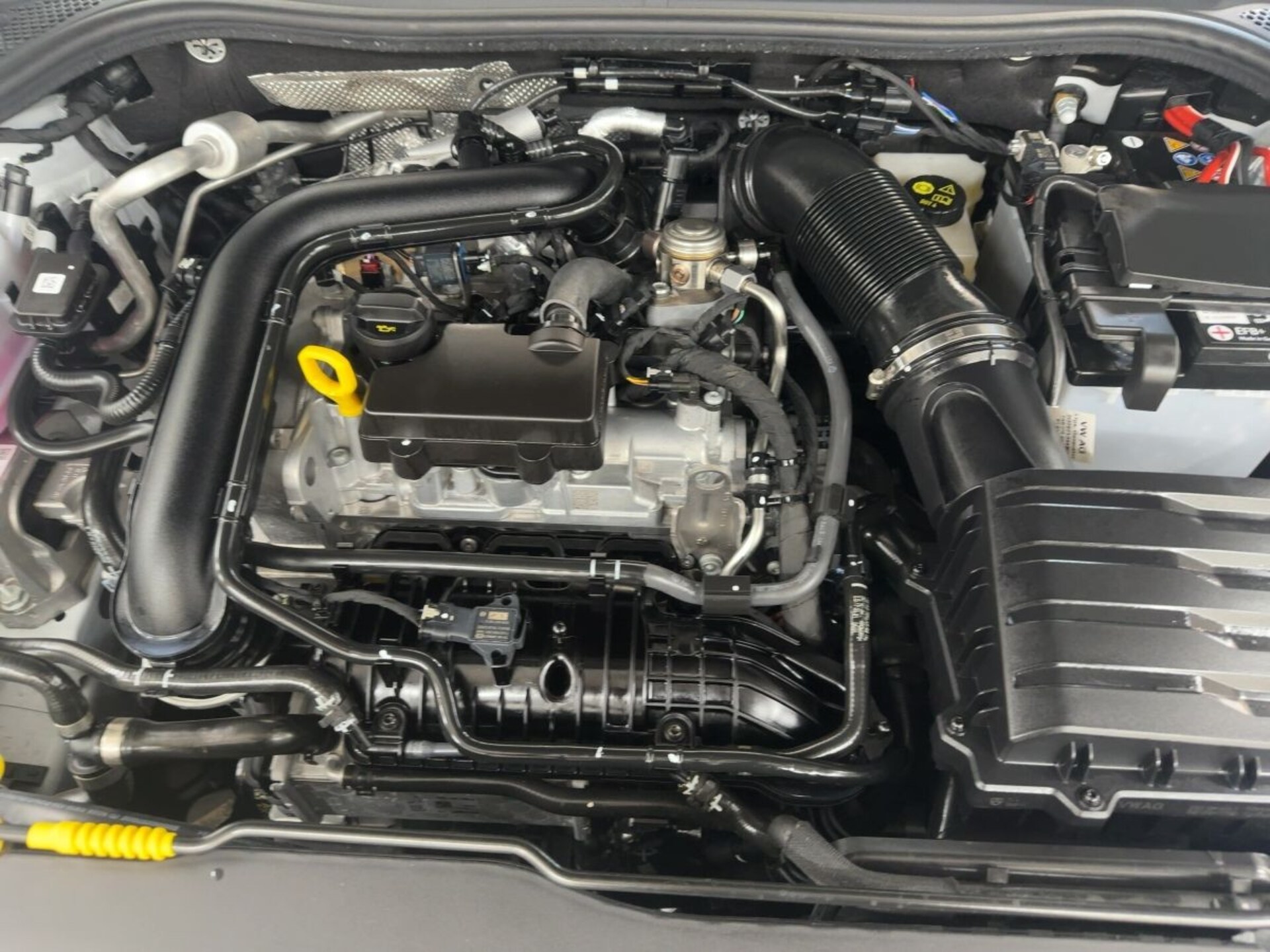 Audi A1 Sportback Advanced