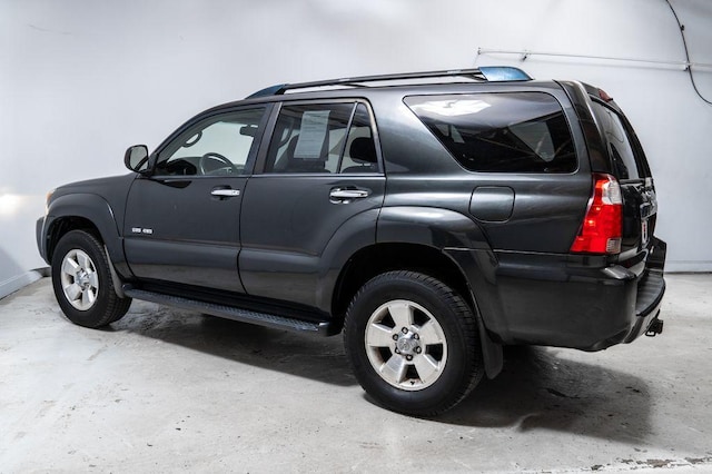 2008 Toyota 4Runner