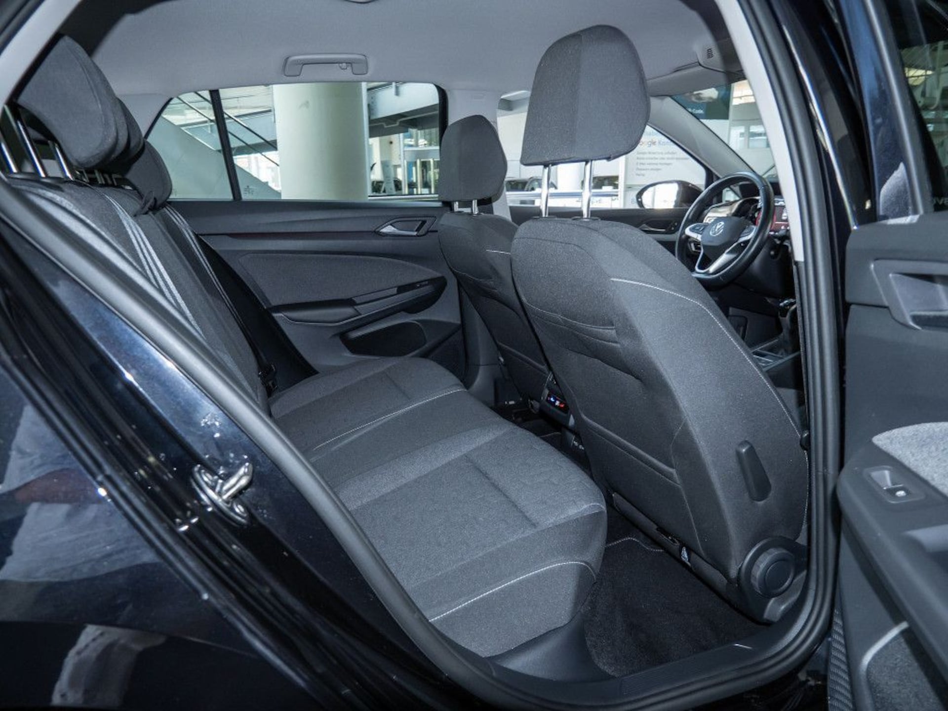 Volkswagen Golf MOVE