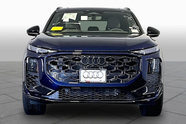 2026 Audi Q3 SUV