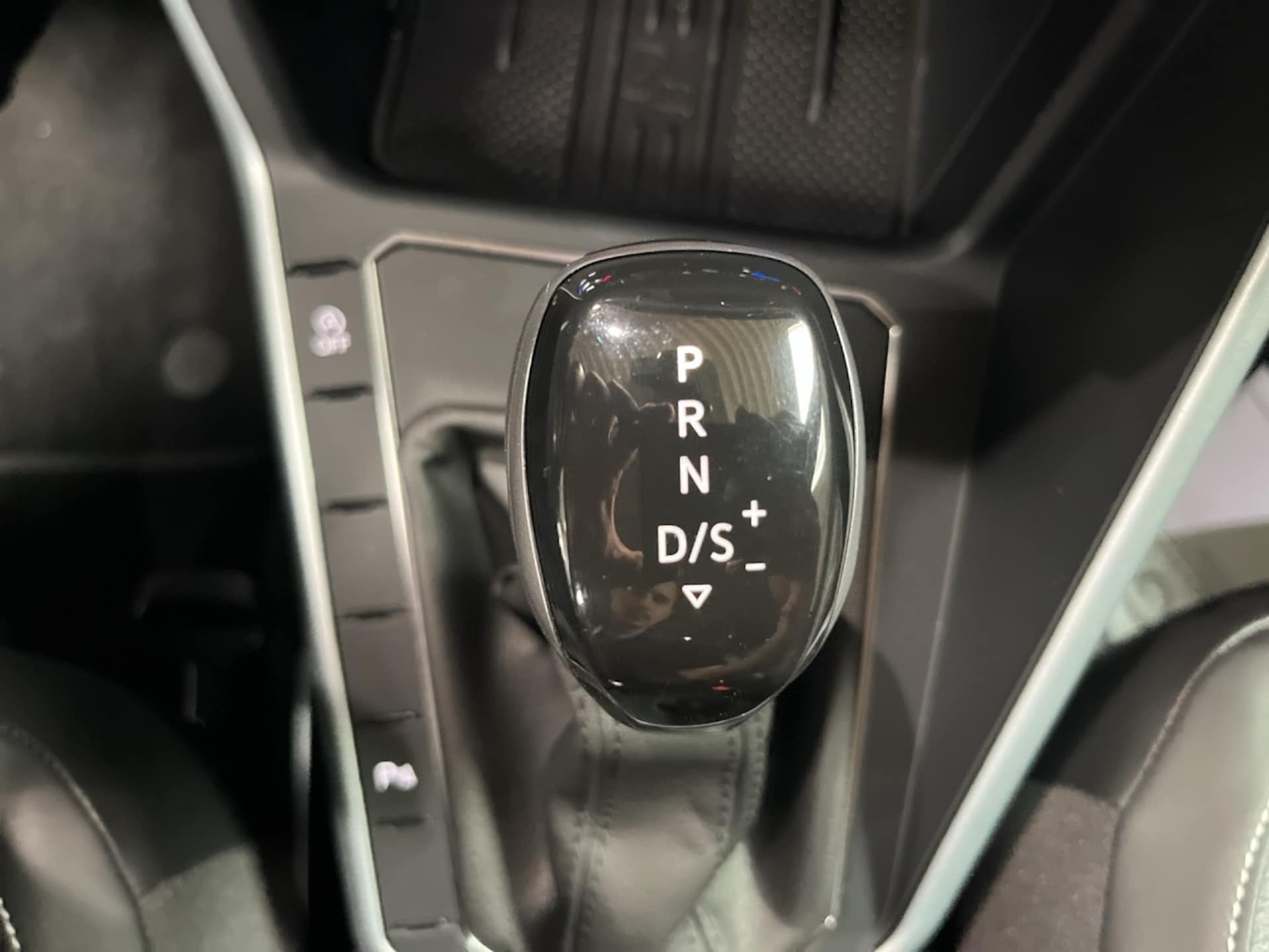 Volkswagen Polo Goal