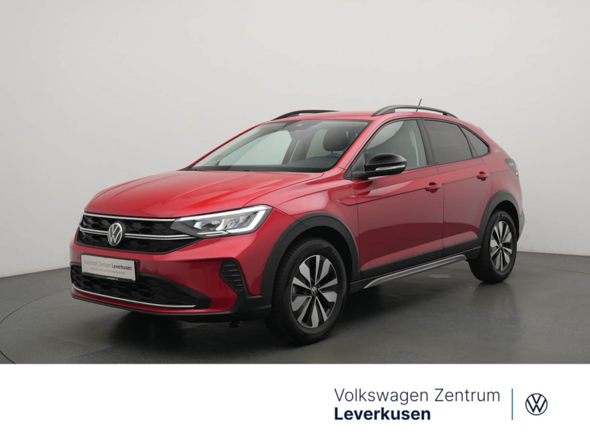 Volkswagen Taigo Goal