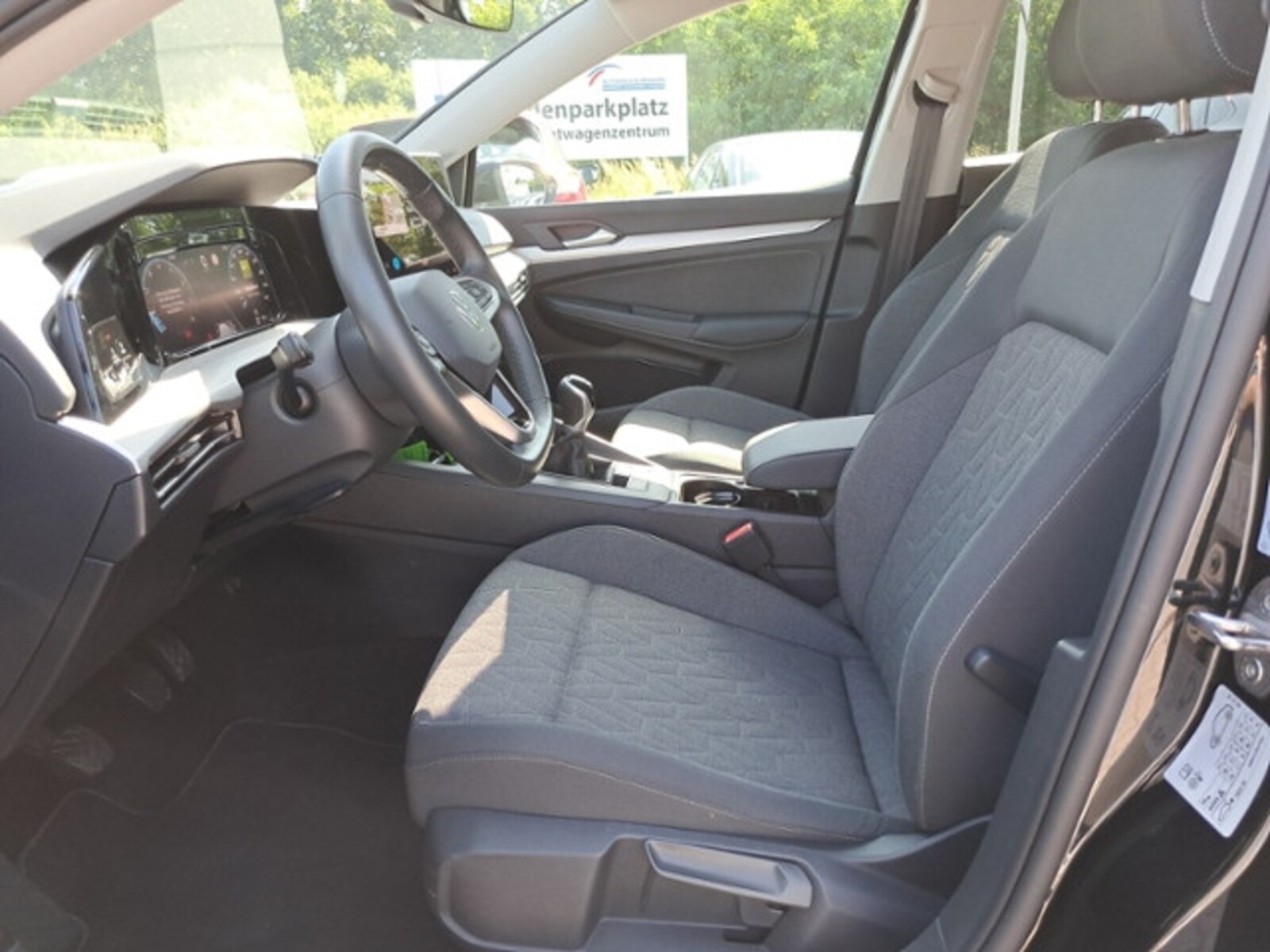 Volkswagen Golf – Bild 17