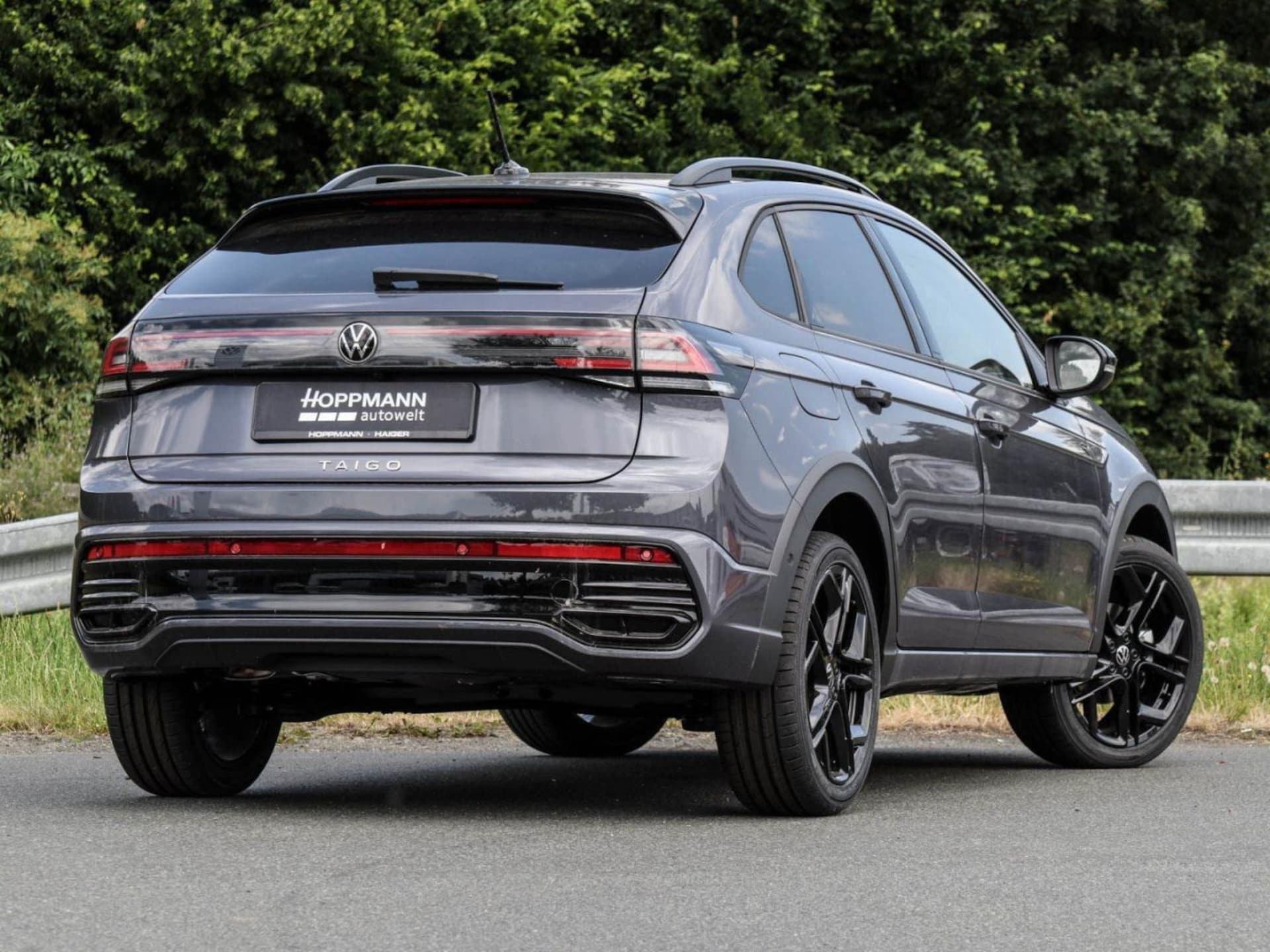 Volkswagen Taigo R-Line