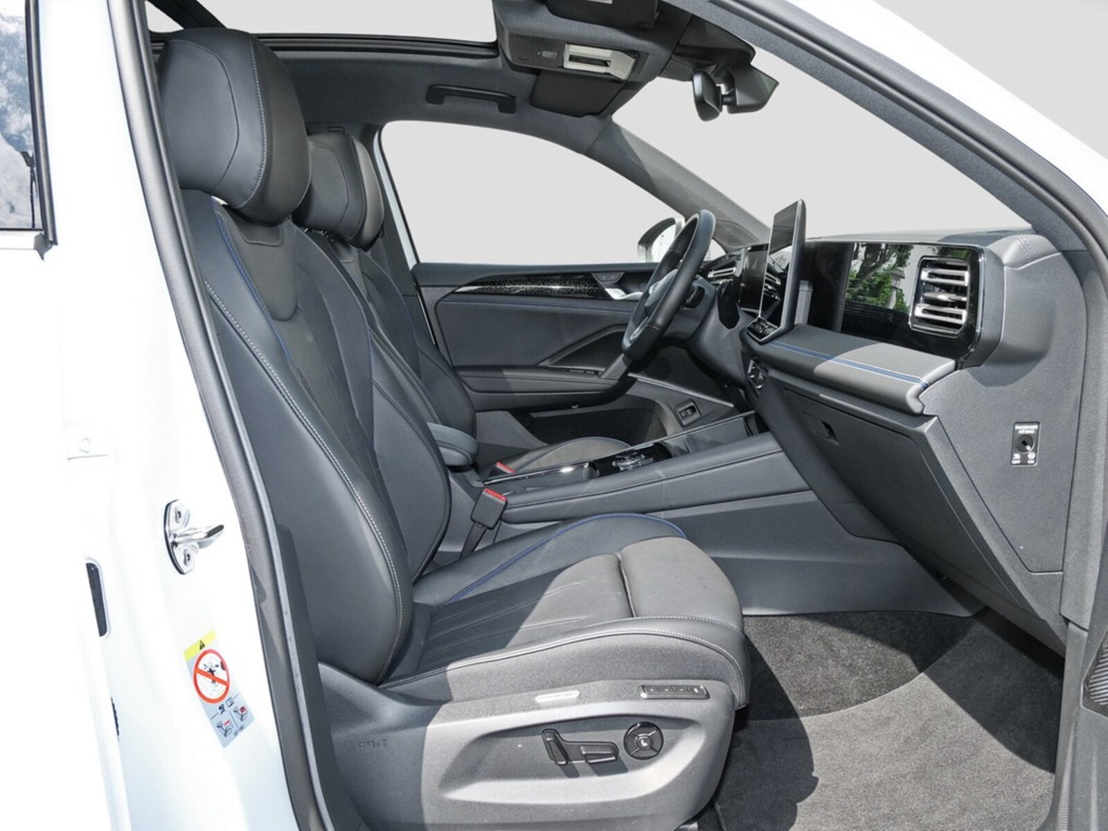 Volkswagen Tiguan – Bild 7