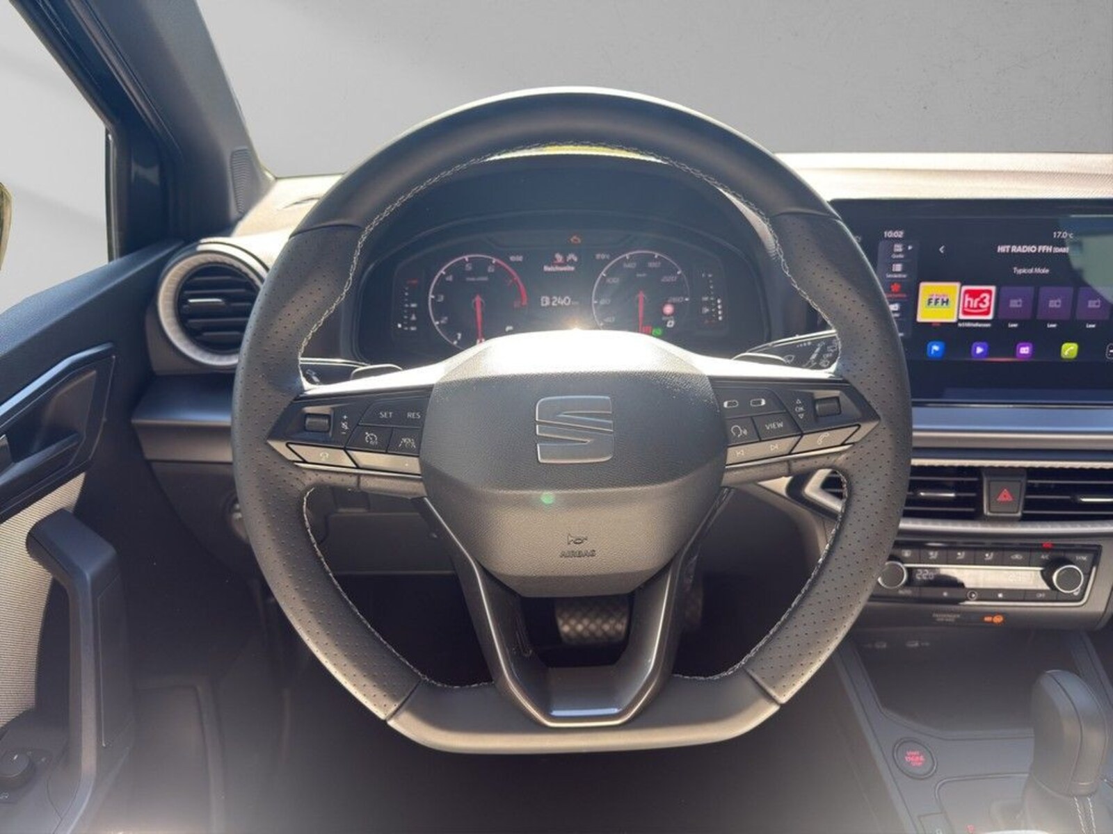 SEAT Arona – Bild 11