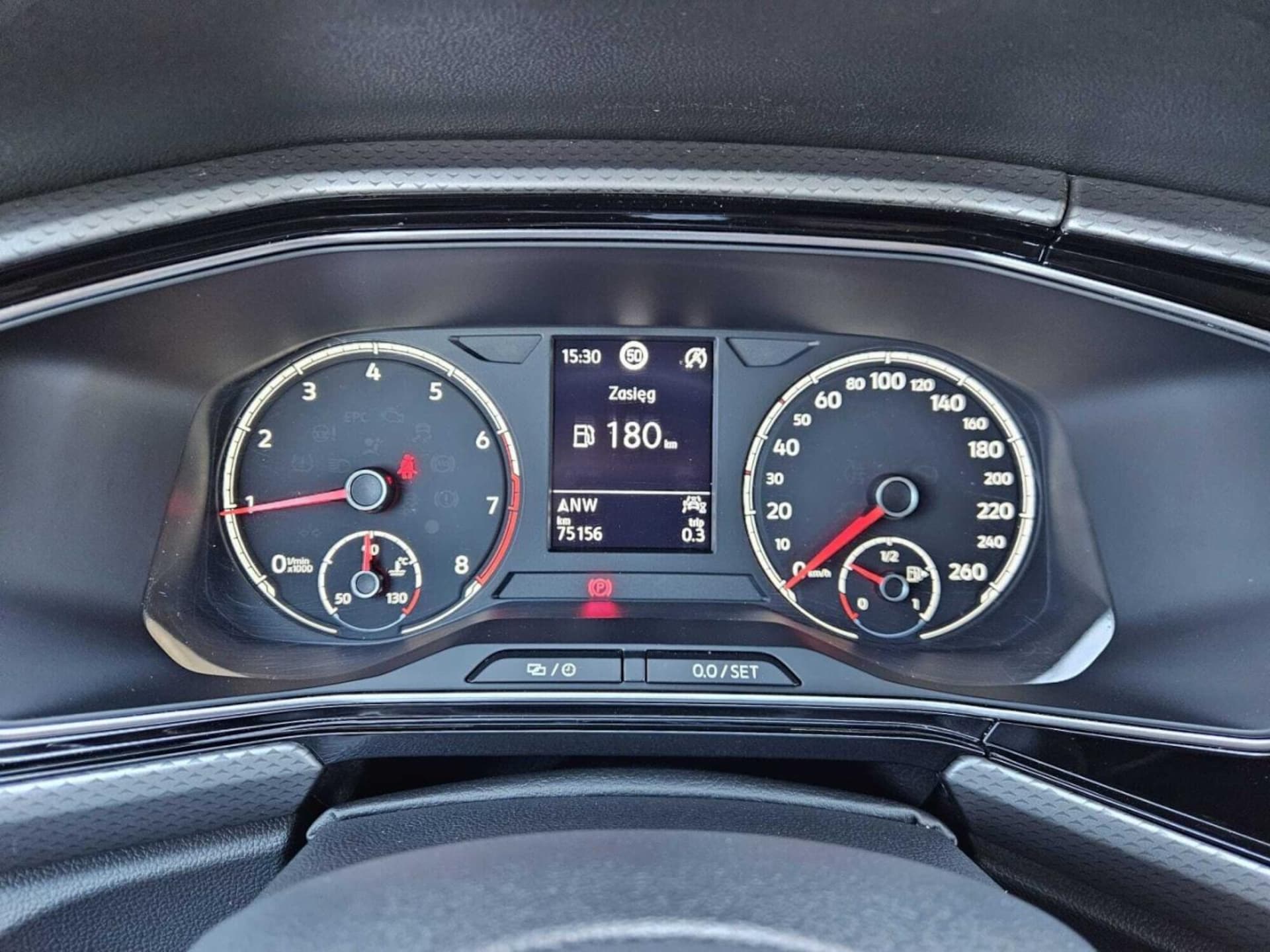 Volkswagen T-Cross ACTIVE