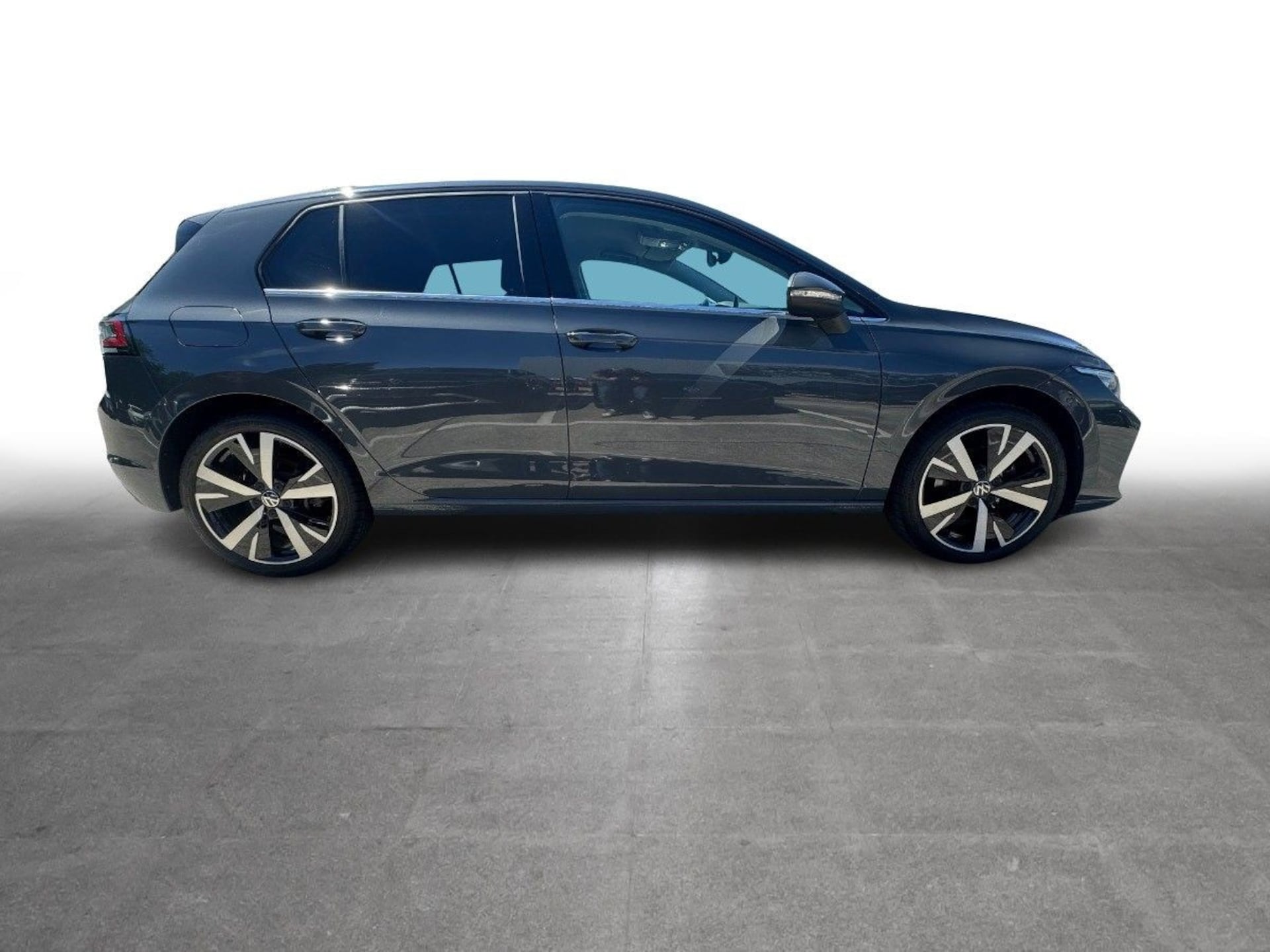 Volkswagen Golf Style