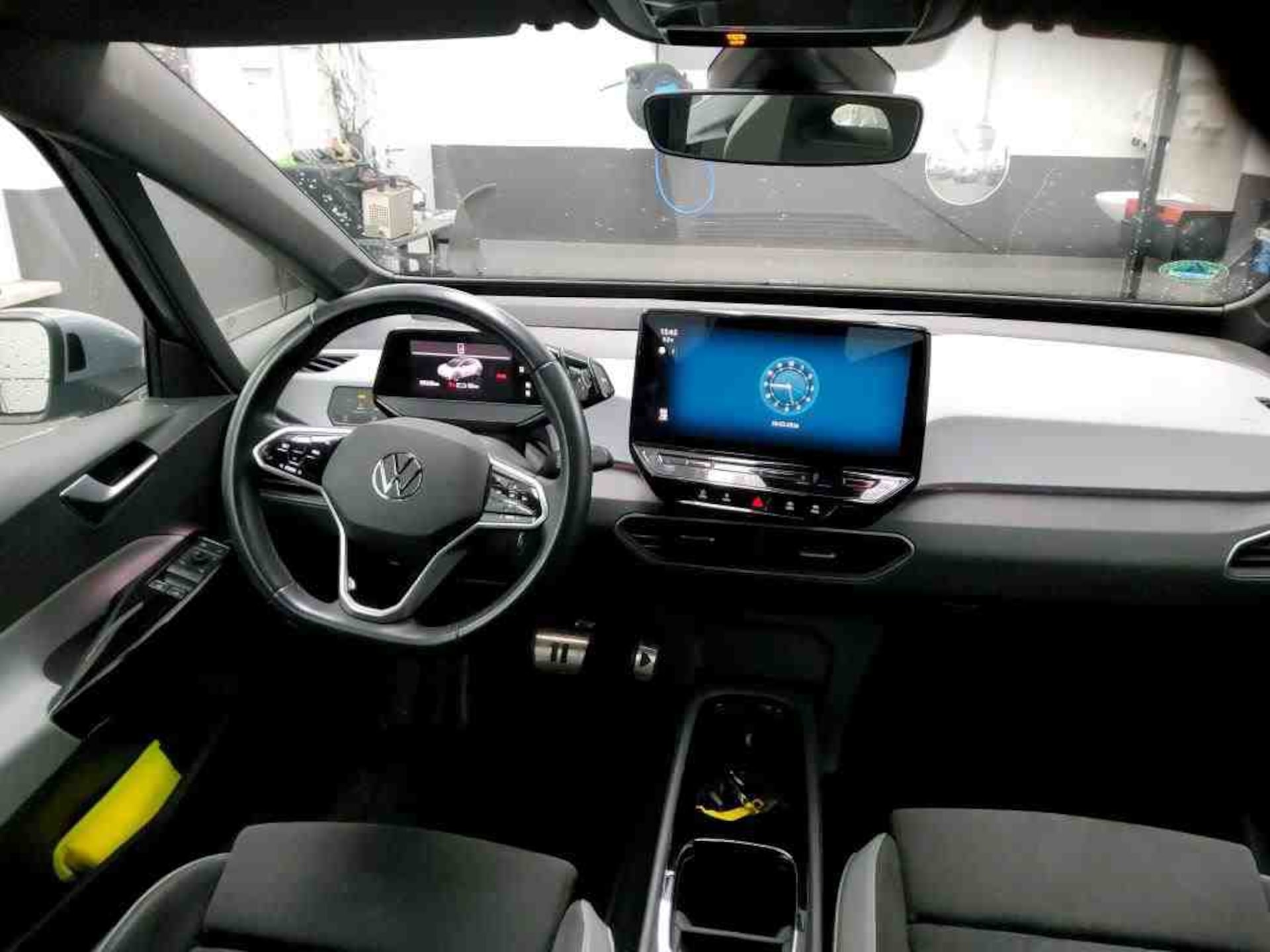 Volkswagen ID.3 Pro S