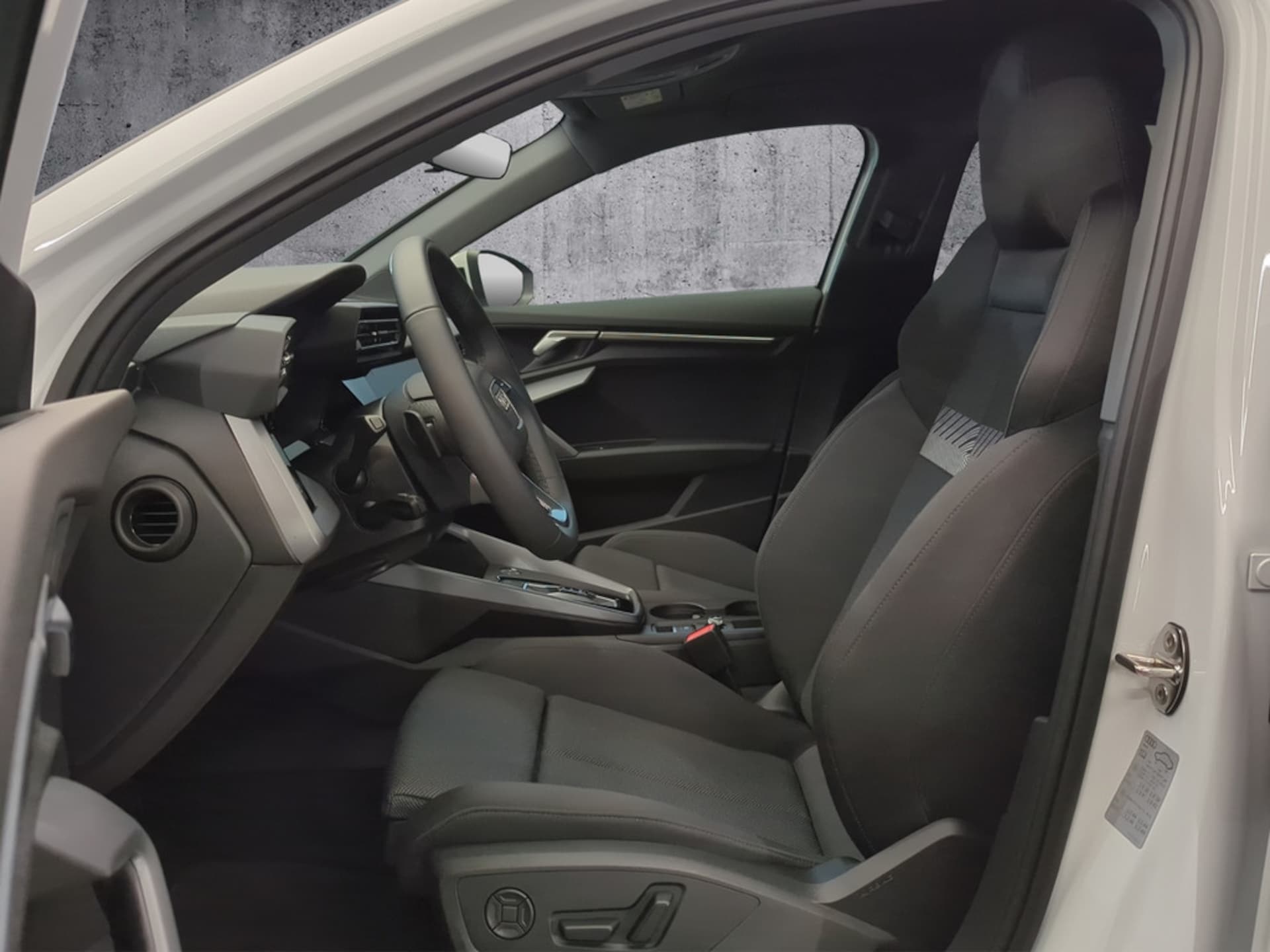 Audi A3 Sportback TFSI e Advanced