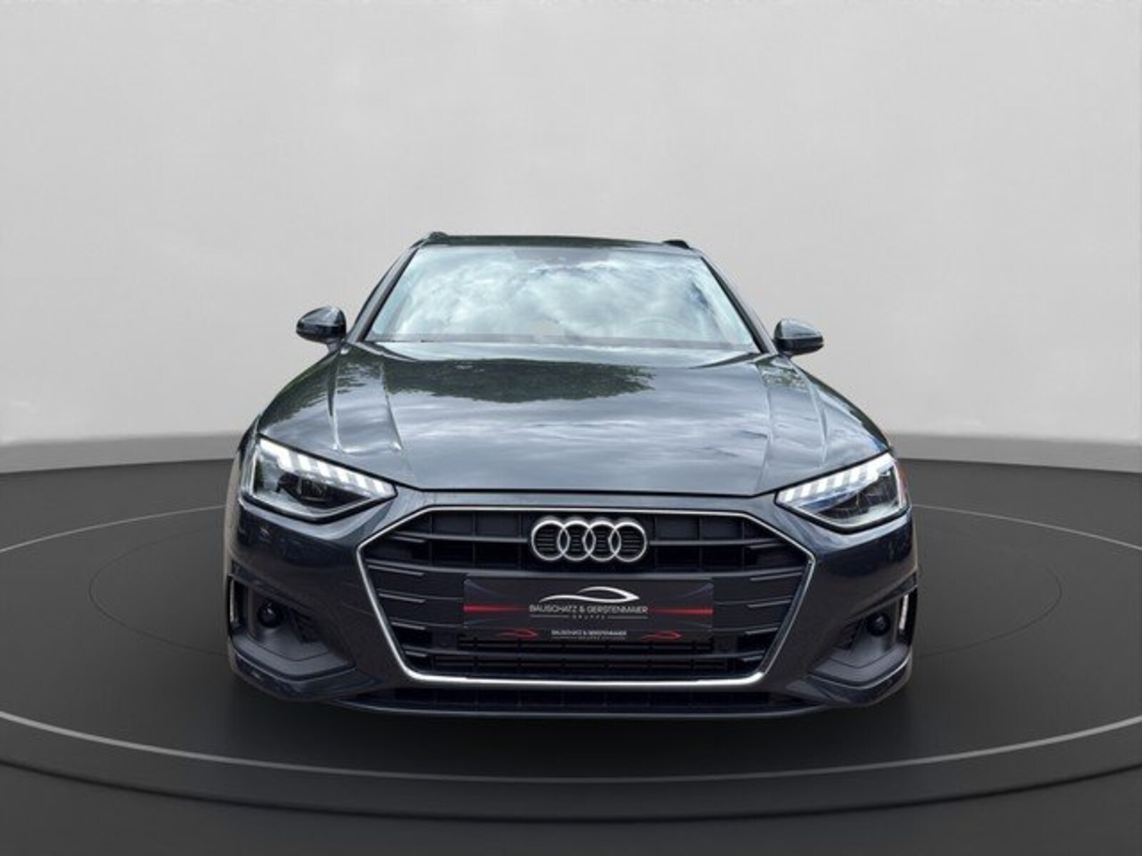 Audi A4 Avant – Bild 5