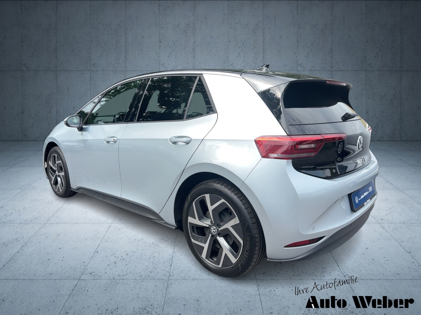 Volkswagen ID.3 – Bild 3