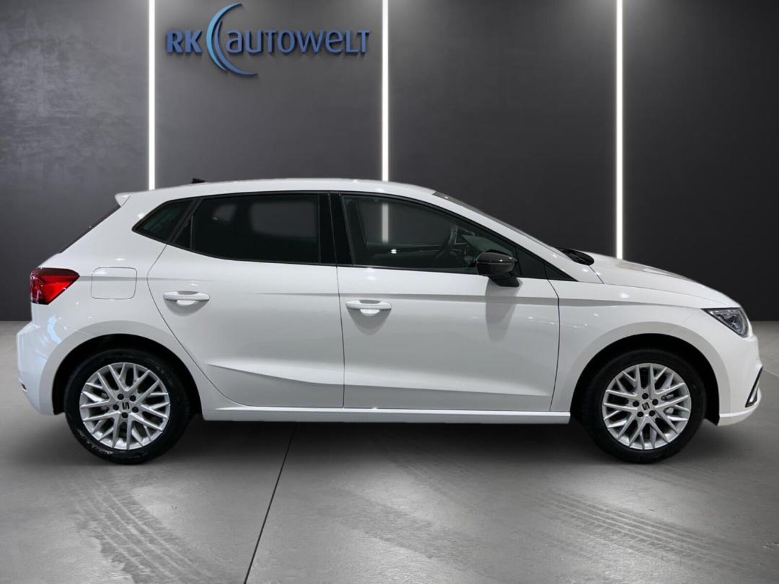 SEAT Ibiza – Bild 3