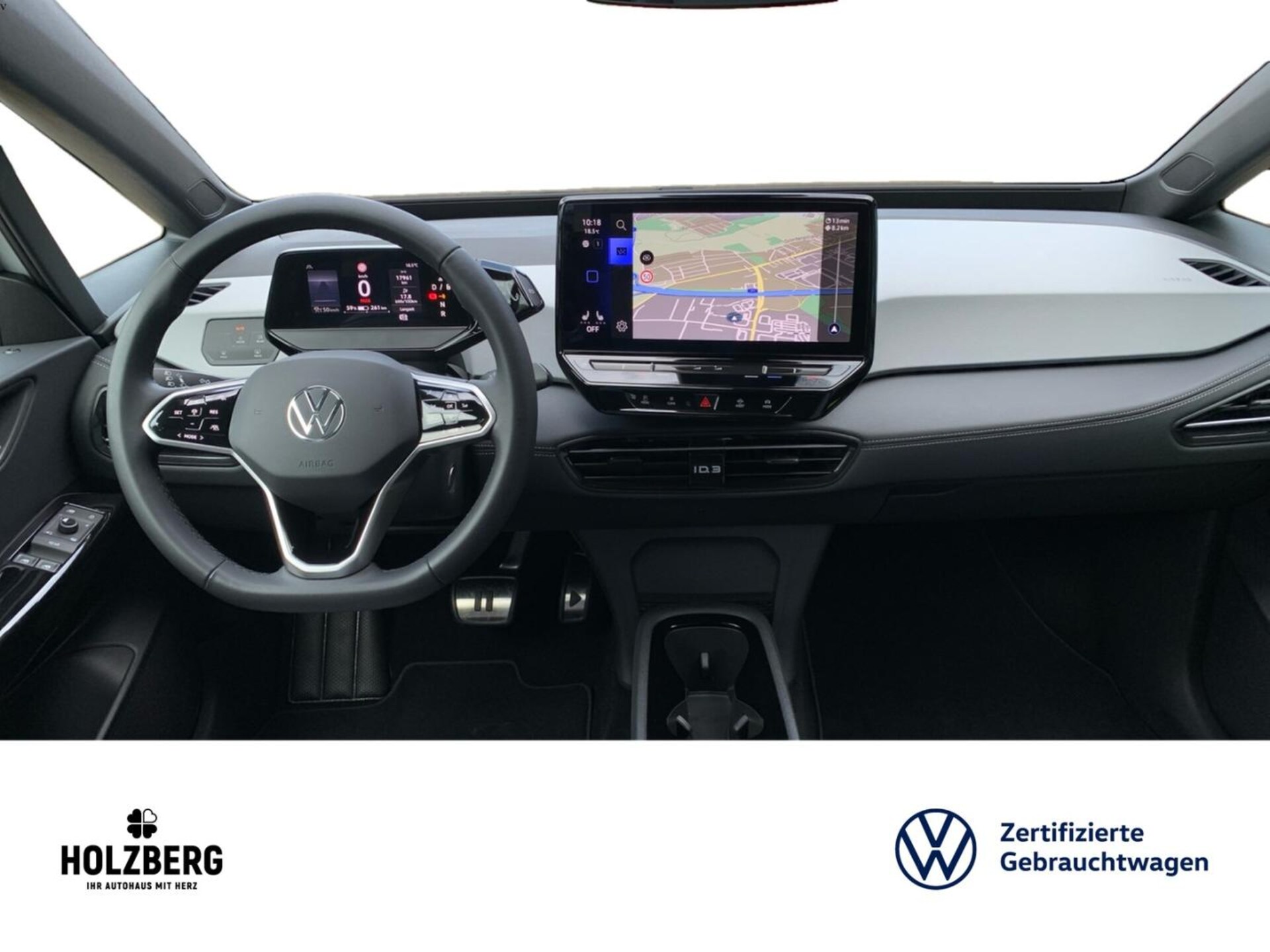 Volkswagen ID.3 MOVE Pro