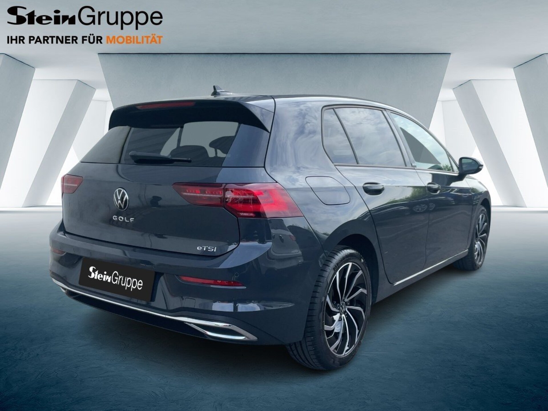 Volkswagen Golf MOVE