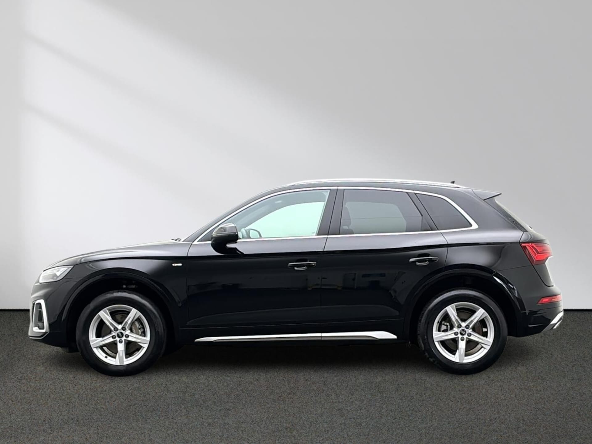 Audi Q5 SUV S line