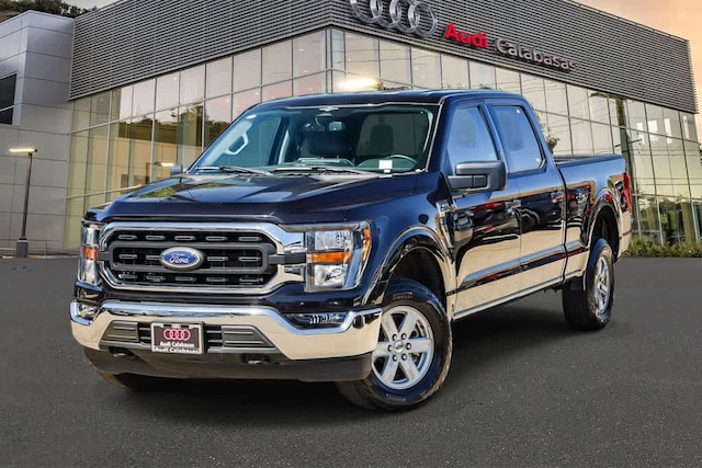 Photo of 2023 Ford F-150