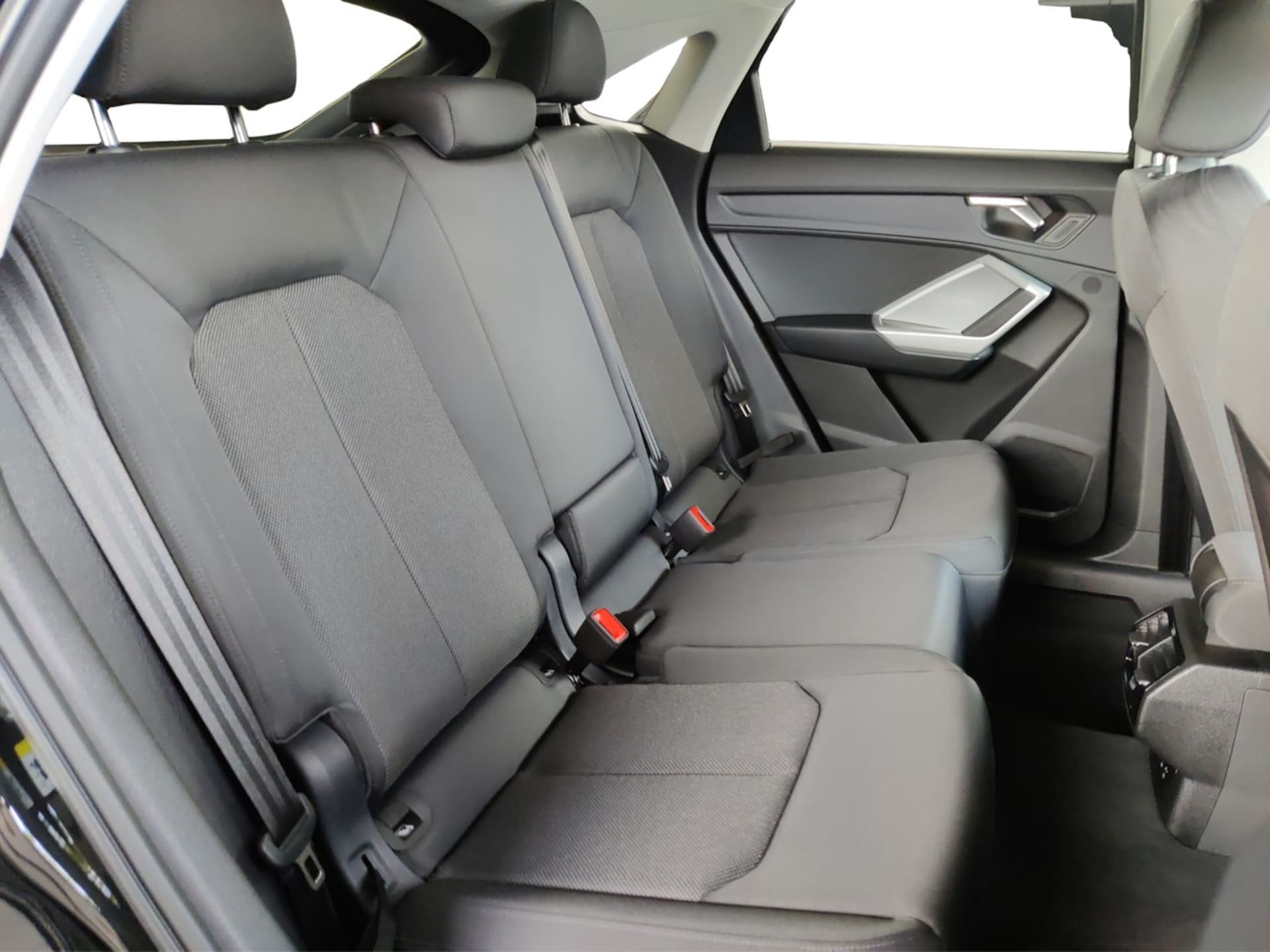 Audi Q3 Sportback S line