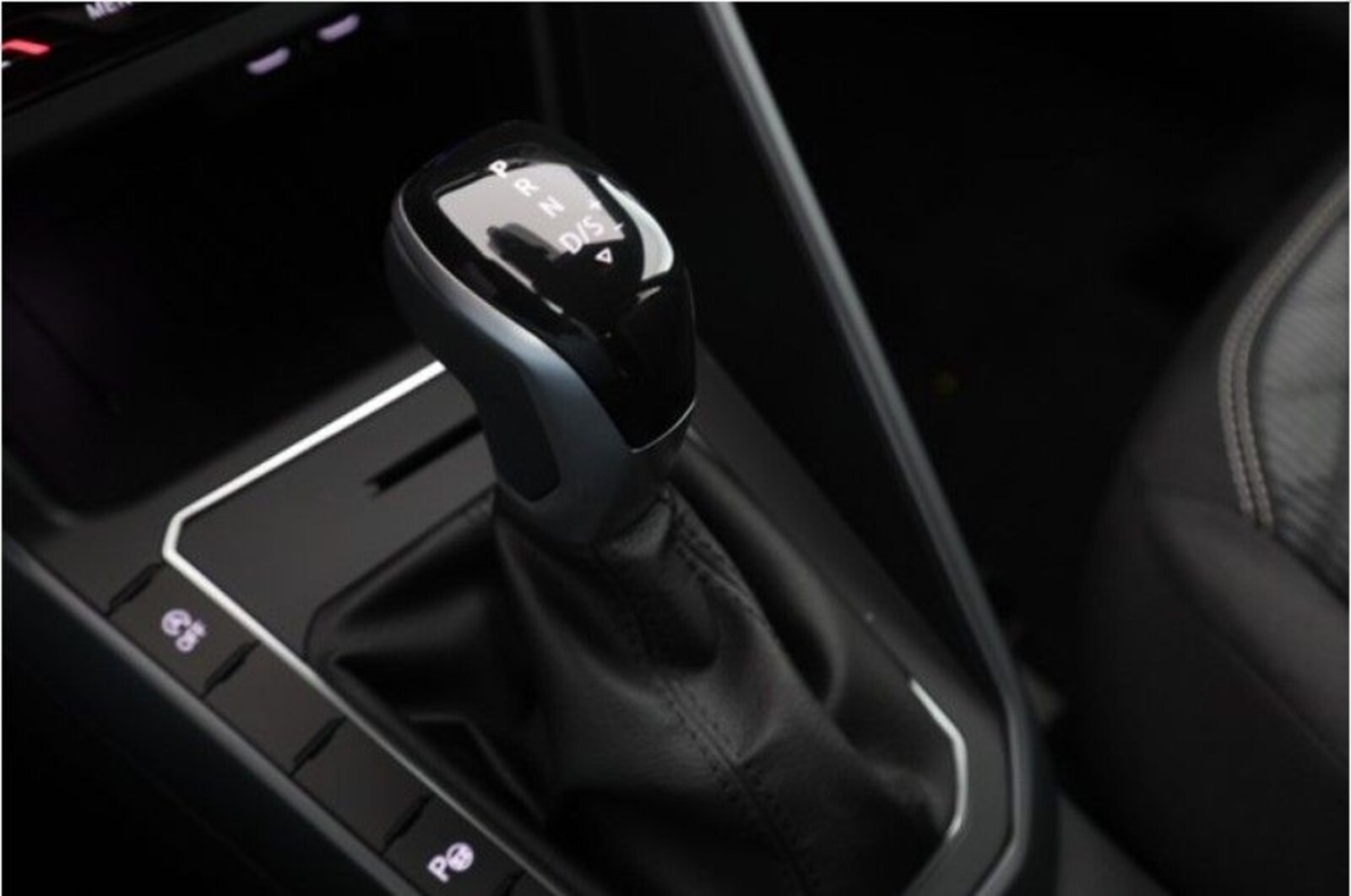 Volkswagen Taigo – Bild 16
