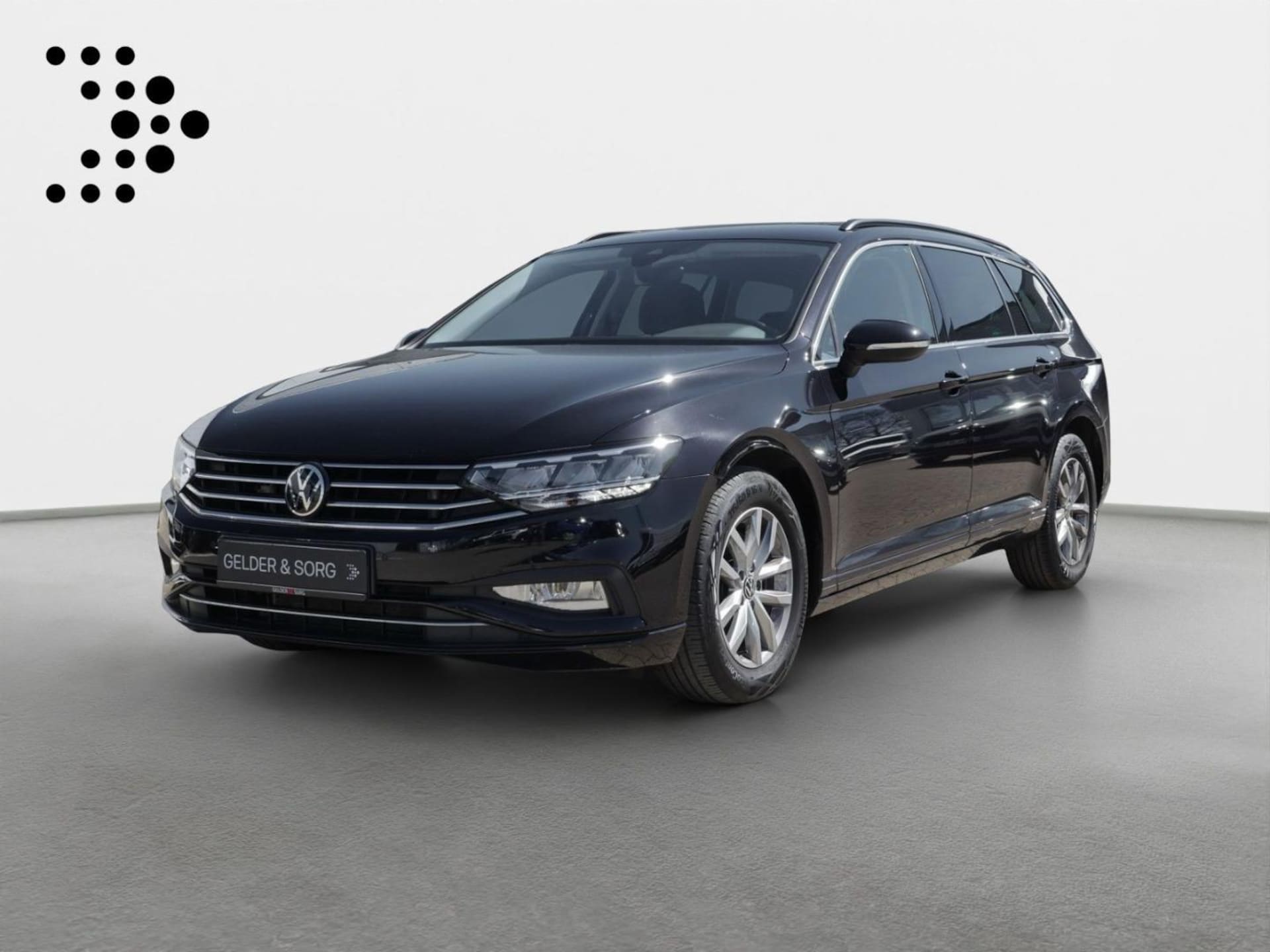 Volkswagen Passat Variant Business