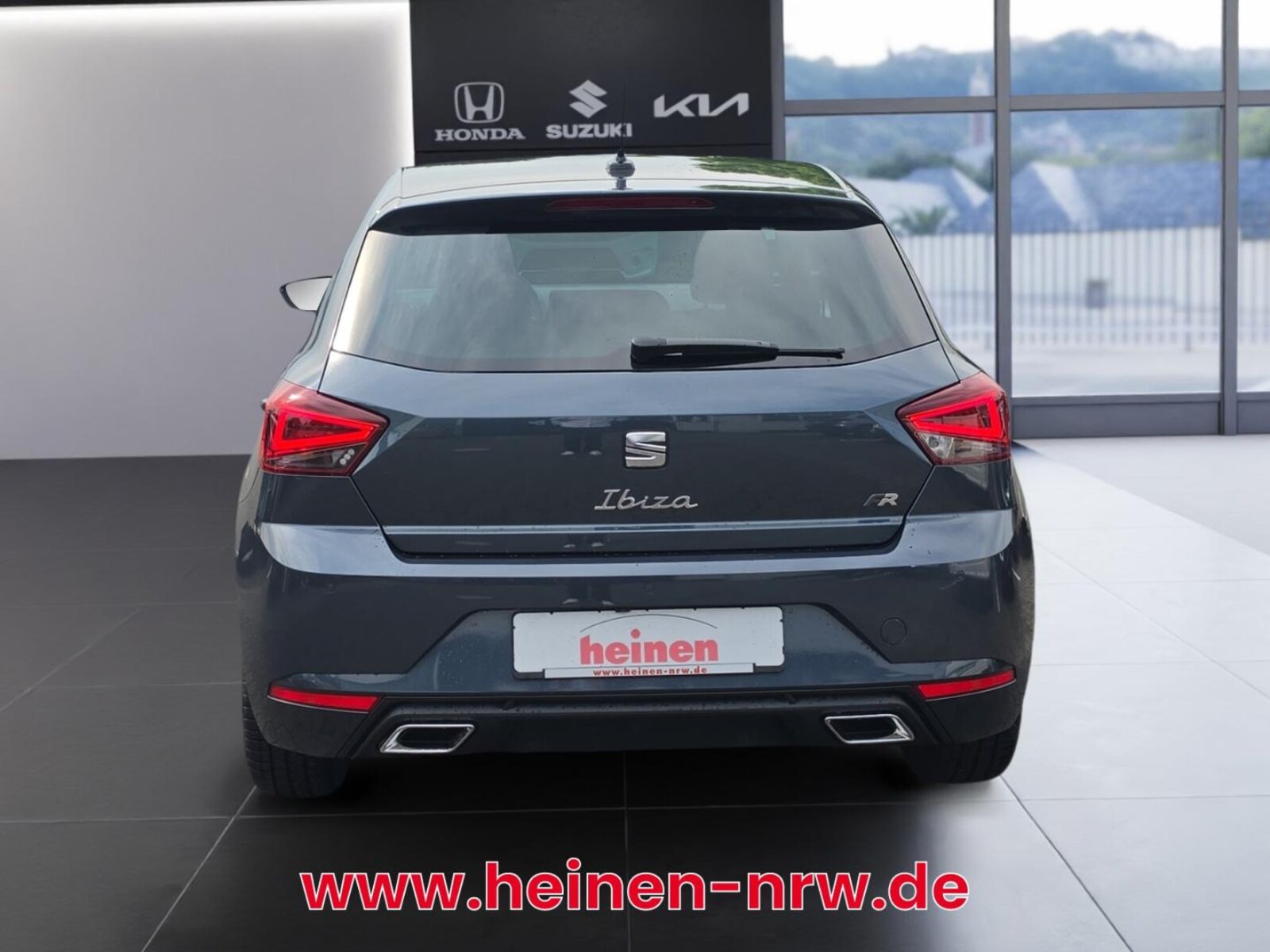 SEAT Ibiza – Bild 5