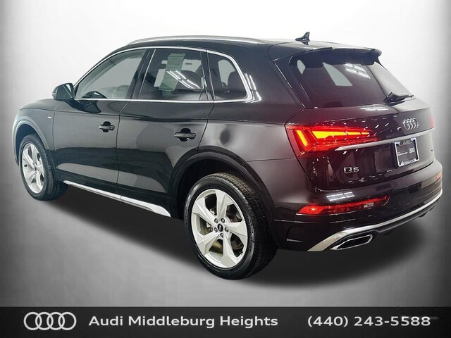2024 Audi Q5