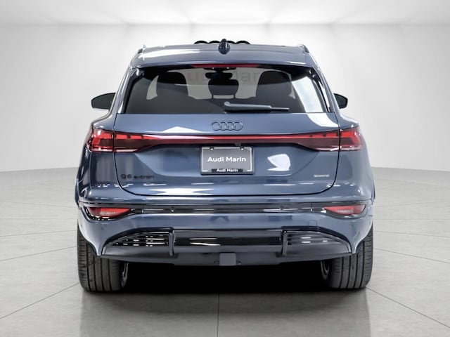 2027 Audi Q6 e-tron