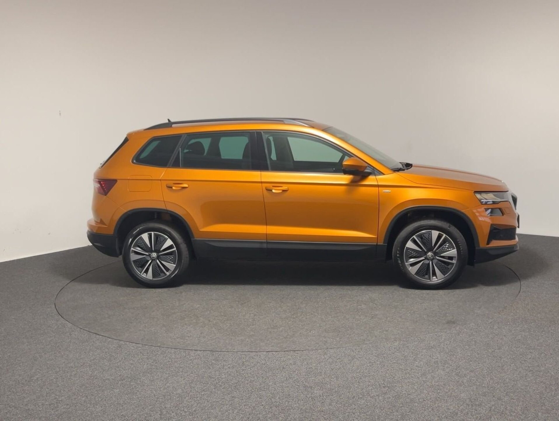 Skoda Karoq Ambition