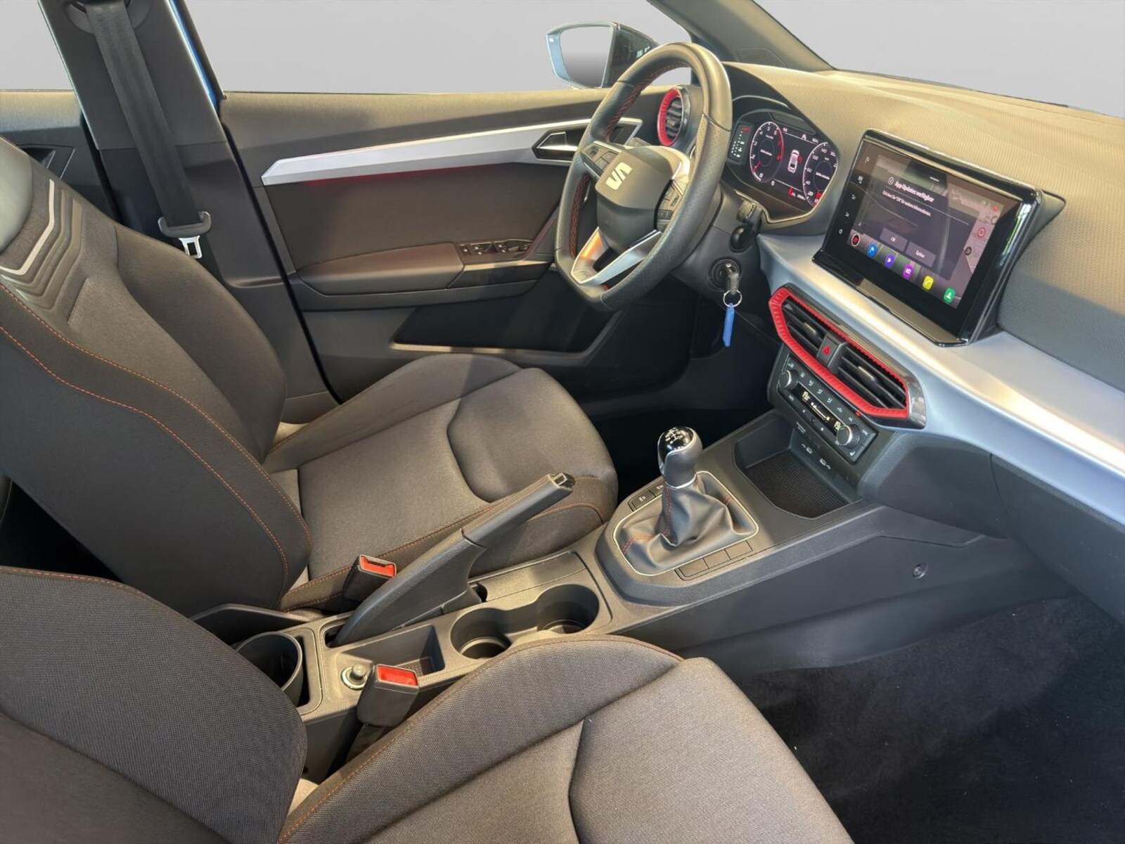 SEAT Ibiza – Bild 23
