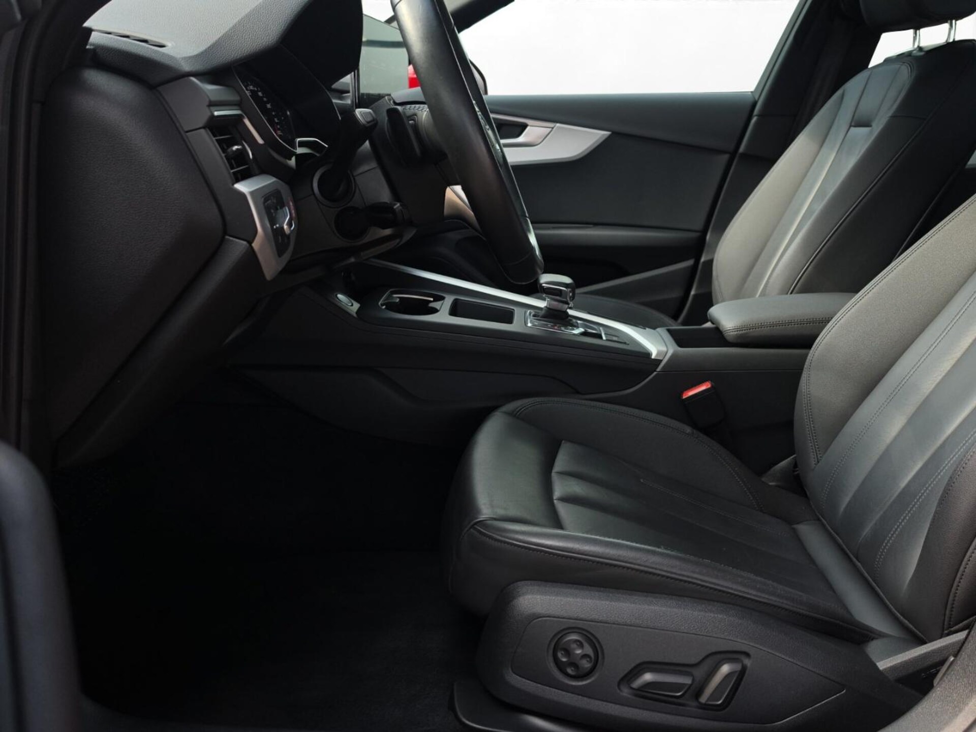 Audi A4 Avant Advanced