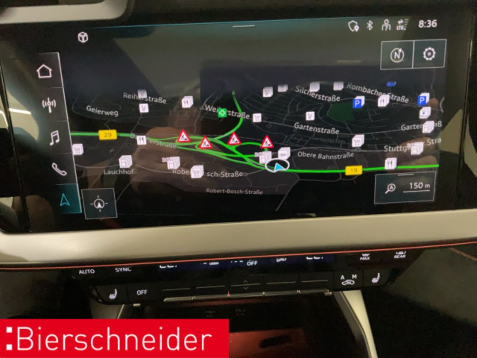 Audi S3 Sportback – Bild 15