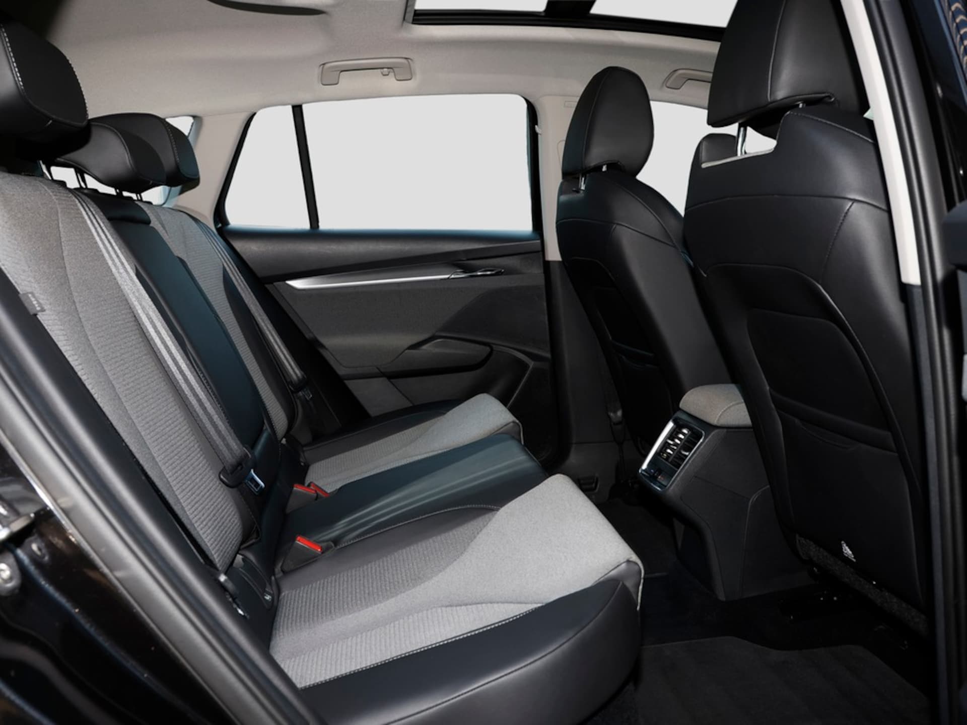 Skoda Enyaq 60