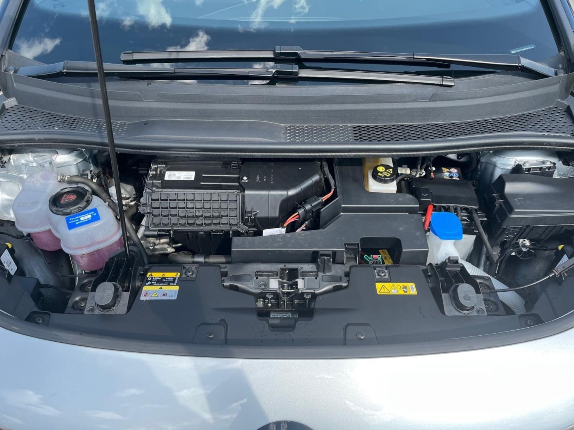 Volkswagen ID.3 MOVE Pro