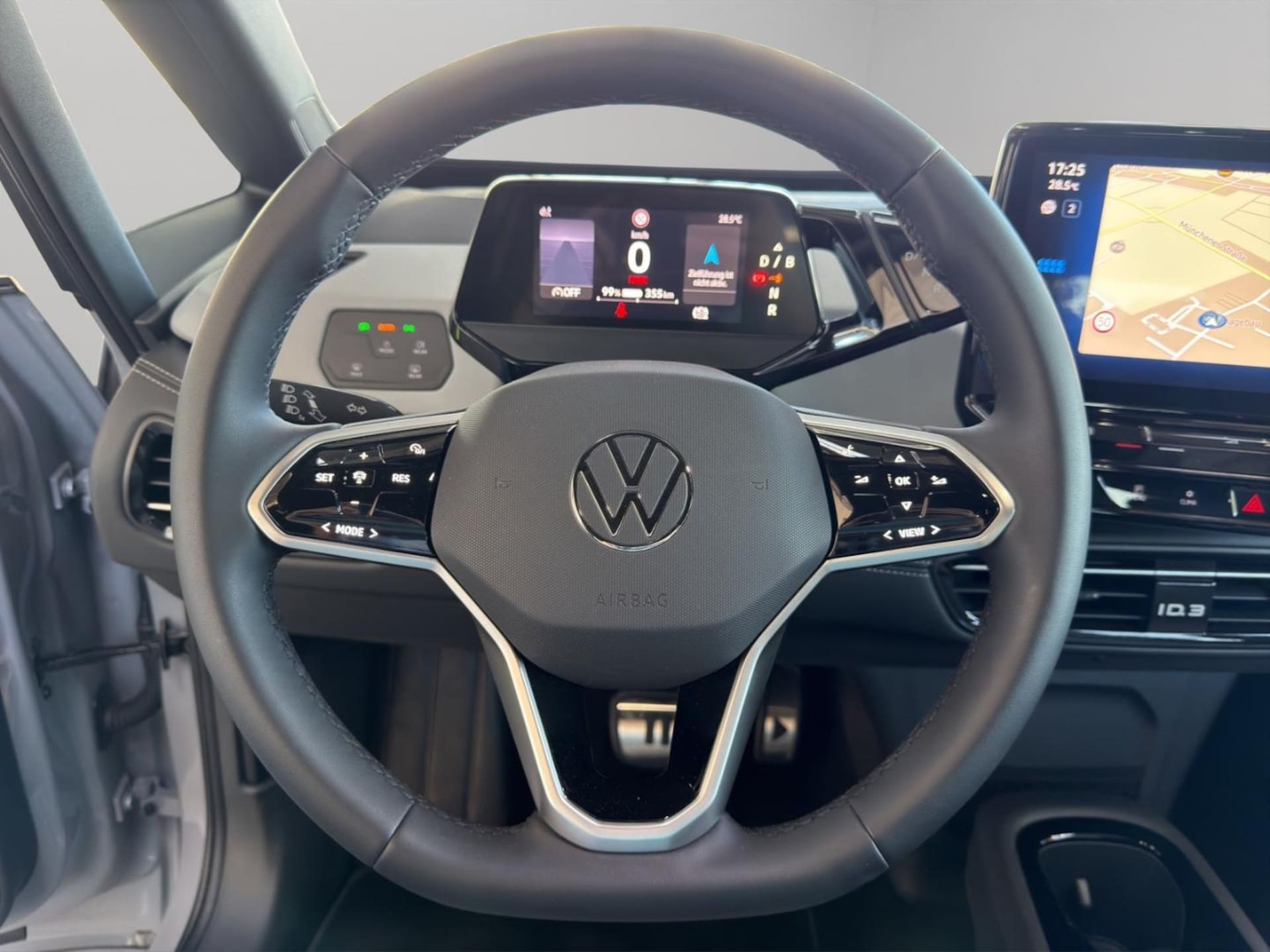 Volkswagen ID.3 MOVE Pro